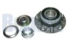 BMW 1092990 Wheel Bearing Kit